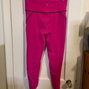 NWT JCrew Sleek Stretch high-rise leggings